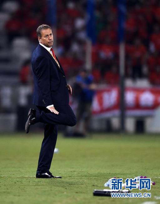  桑普多利亚遭遇连败危机，主帅帅位摇摇欲坠